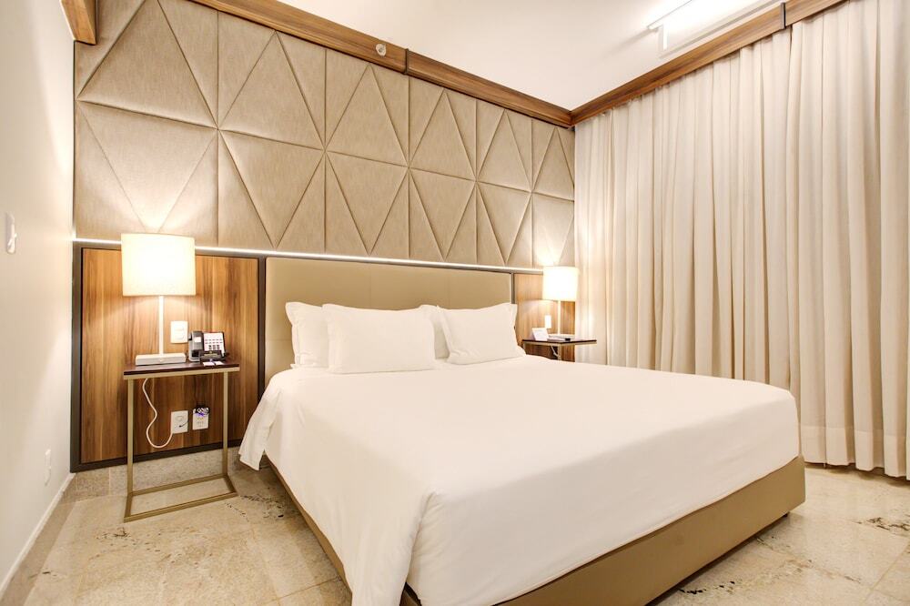 Double Tree by Hilton - Foz do Igua�u 