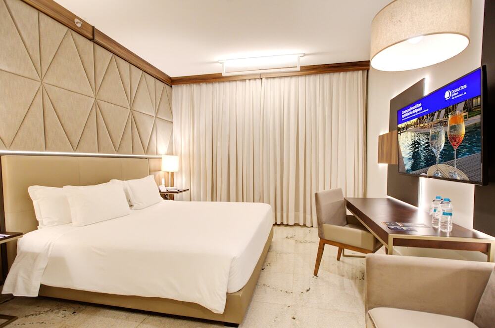 Double Tree by Hilton - Foz do Igua�u 
