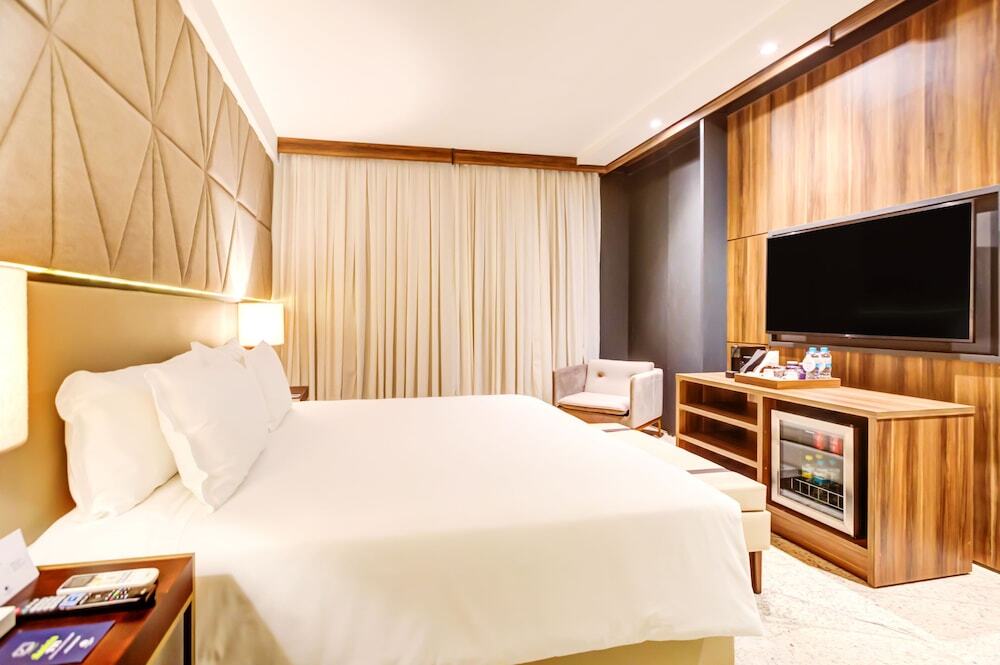 Double Tree by Hilton - Foz do Igua�u 