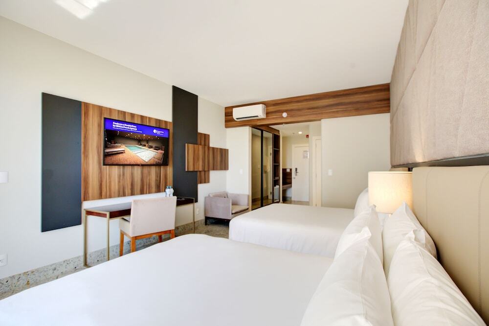 Double Tree by Hilton - Foz do Igua�u 