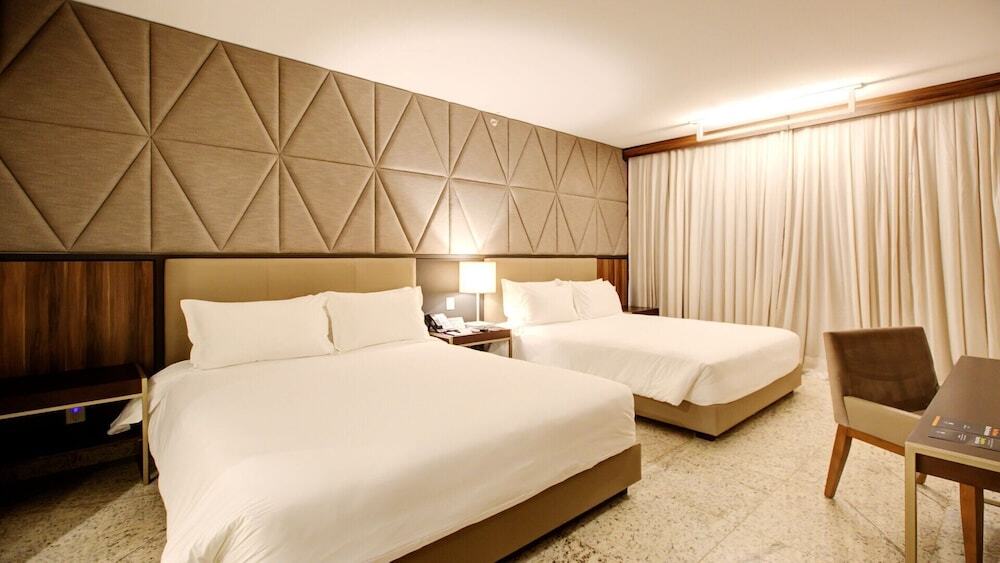 Double Tree by Hilton - Foz do Igua�u 