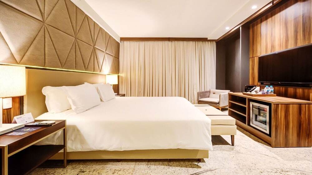Double Tree by Hilton - Foz do Igua�u 
