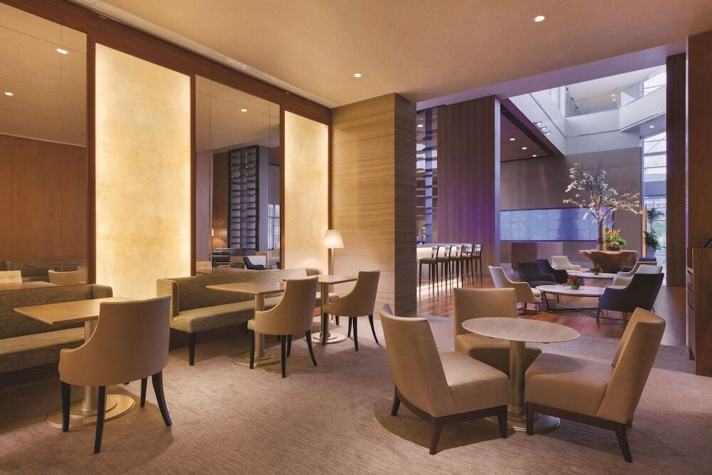 Hilton Barra Rio de Janeiro 