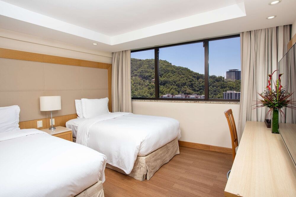 Hilton Rio de Janeiro Copacabana 