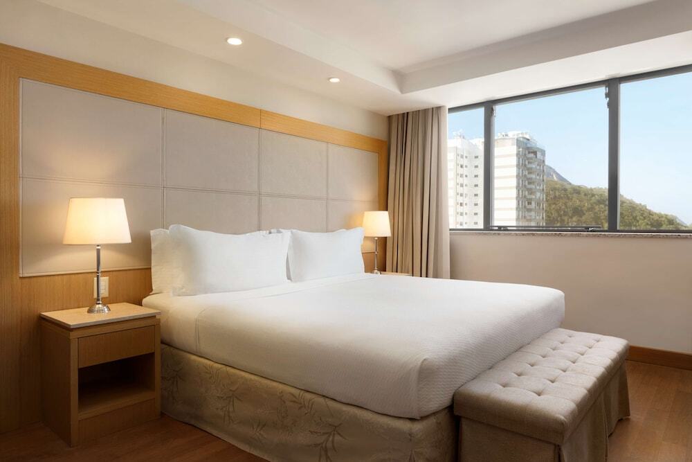 Hilton Rio de Janeiro Copacabana 