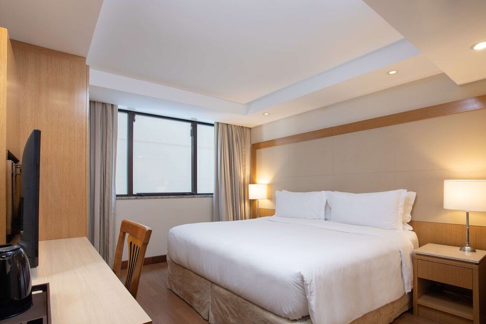 Hilton Rio de Janeiro Copacabana 