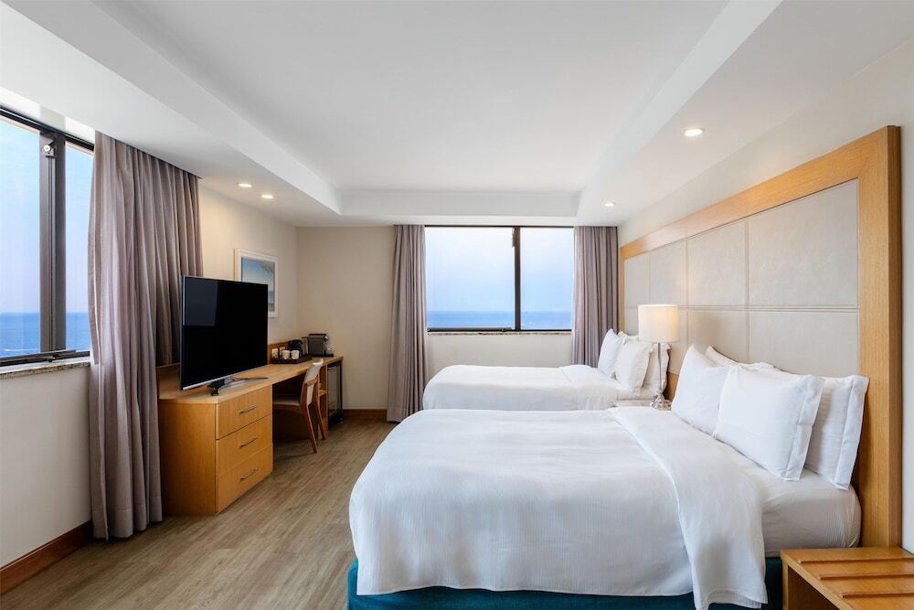 Hilton Rio de Janeiro Copacabana 