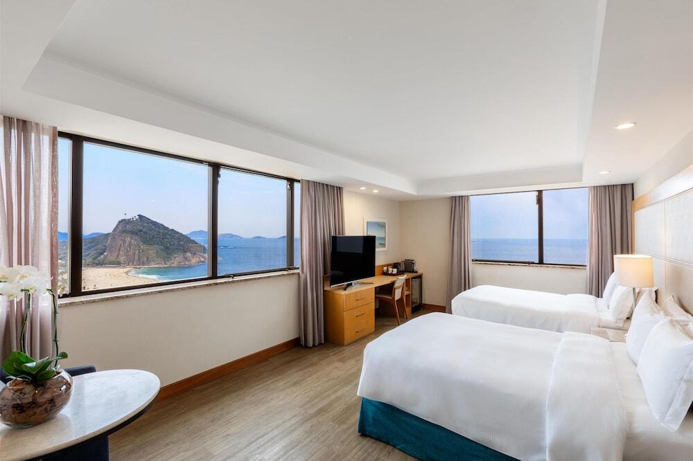 Hilton Rio de Janeiro Copacabana 