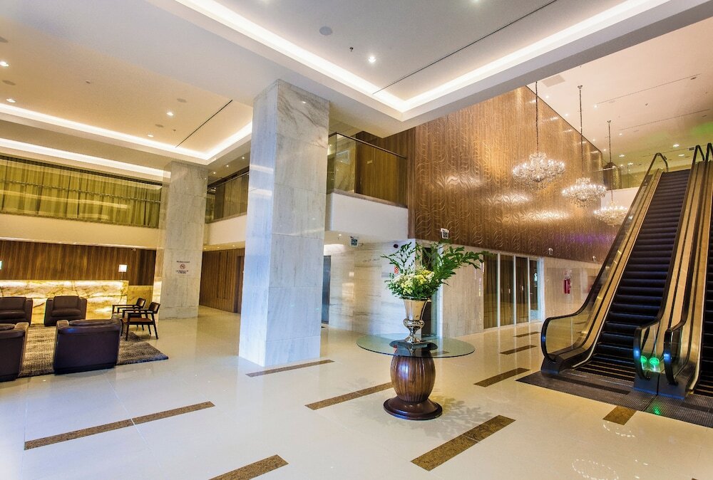 Holiday Inn Natal 