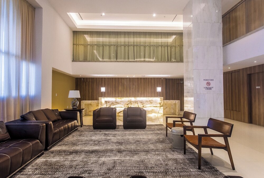 Holiday Inn Natal 
