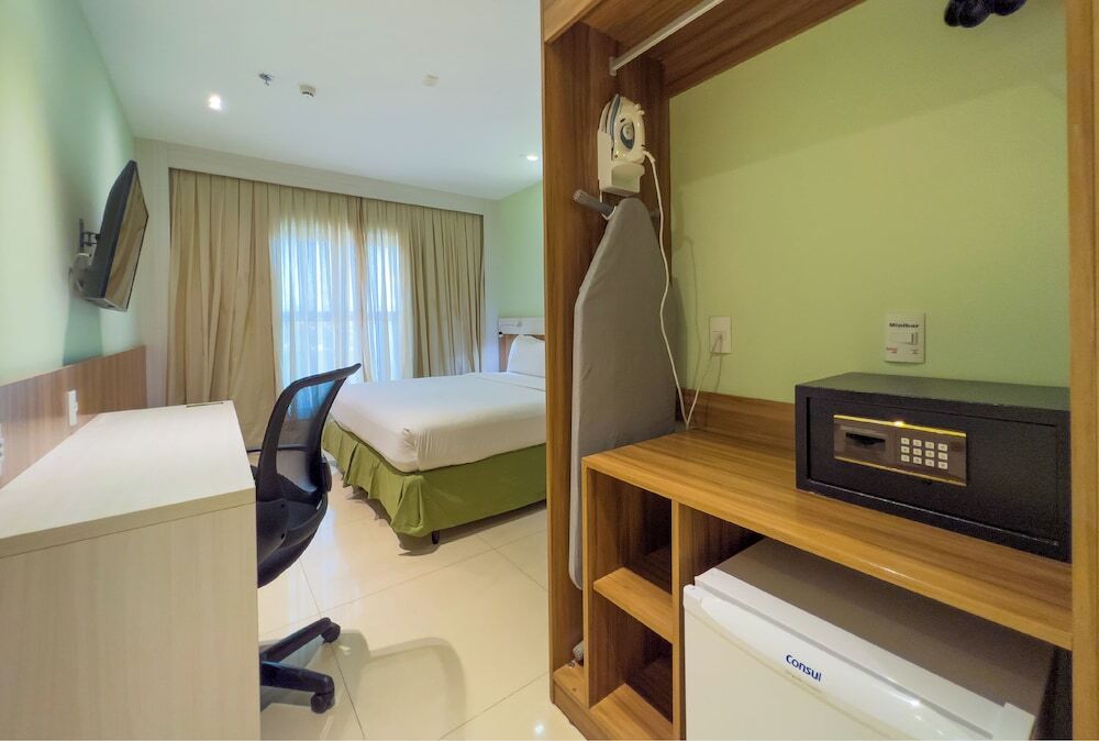 Holiday Inn Natal 