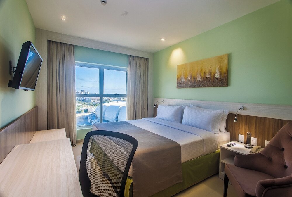 Holiday Inn Natal 