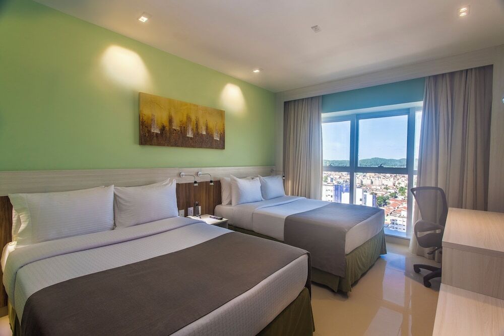 Holiday Inn Natal 