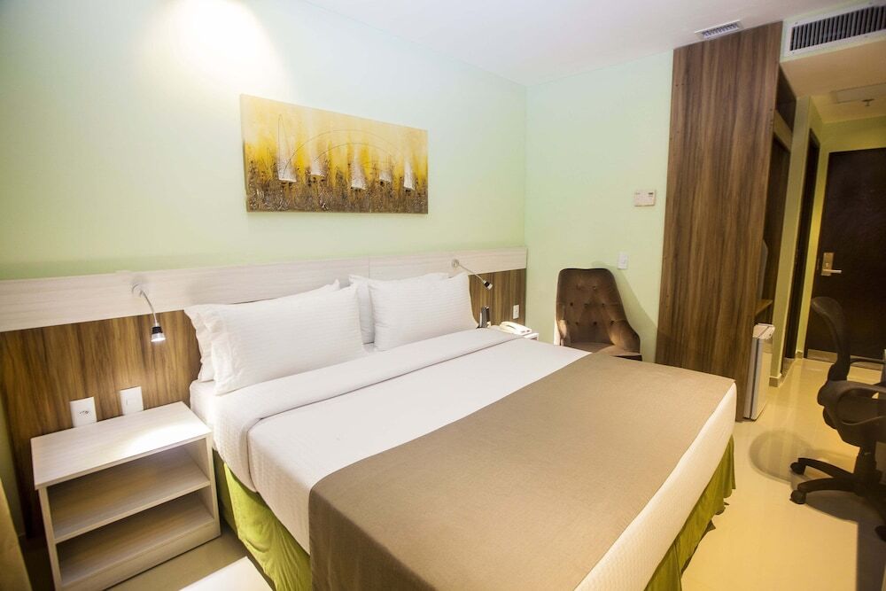 Holiday Inn Natal 