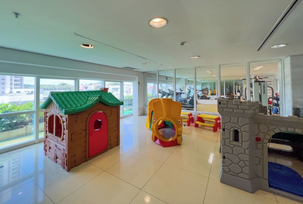 Holiday Inn Natal 