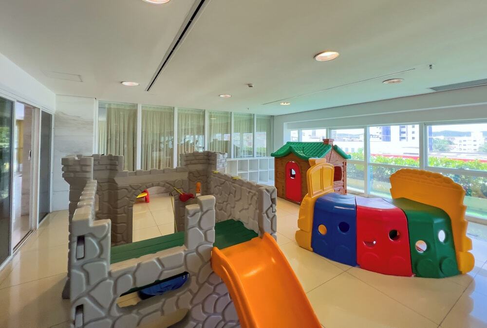 Holiday Inn Natal 