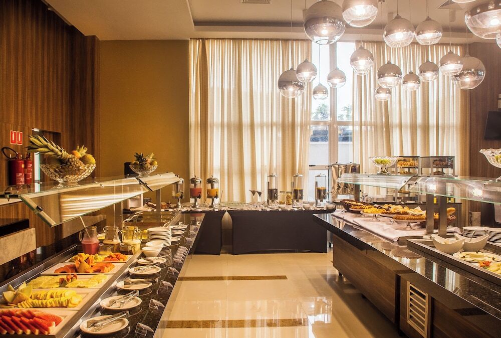 Holiday Inn Natal 