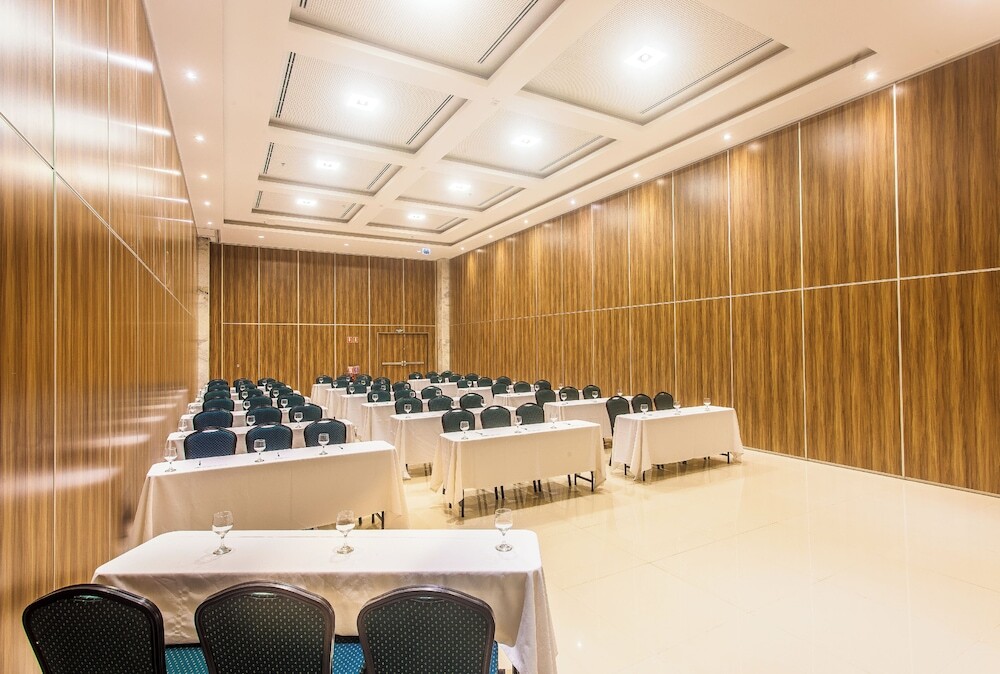 Holiday Inn Natal 