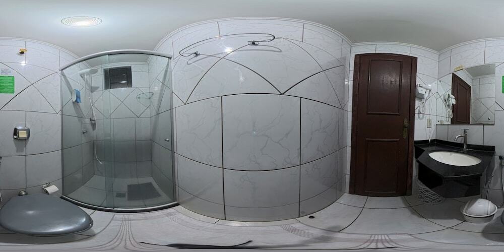 Hotel Tr�s Fronteiras 