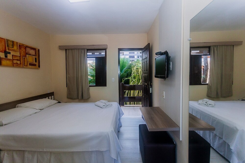 Alimar Hotel 