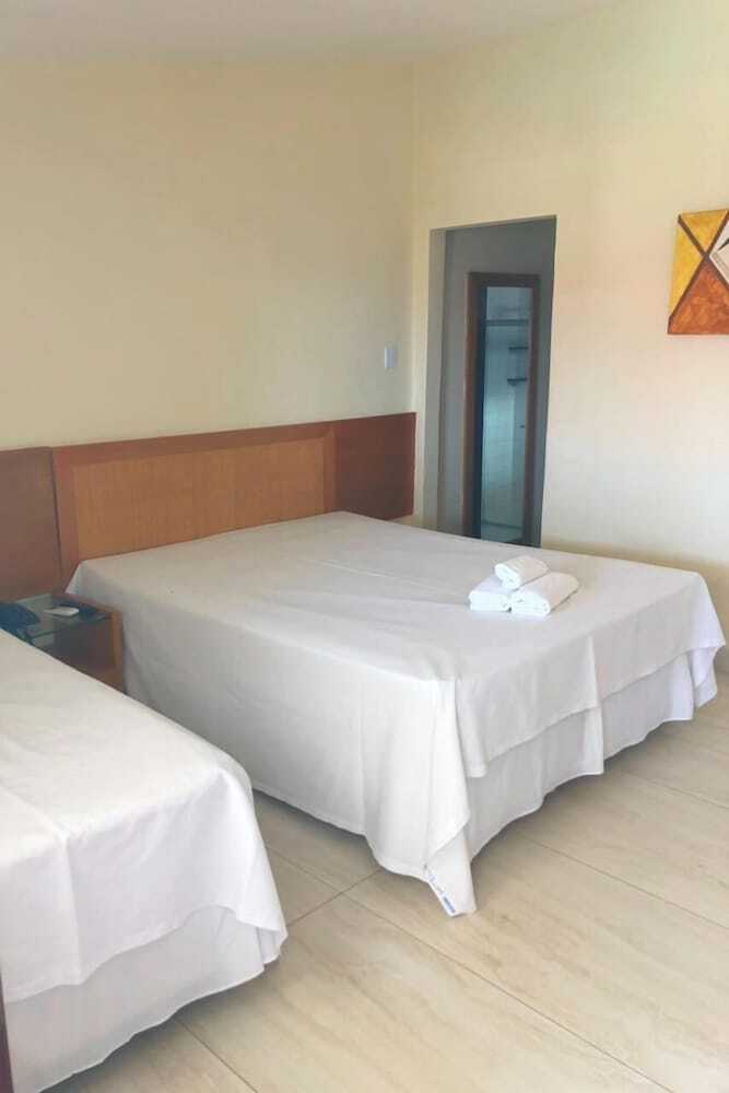 Alimar Hotel 