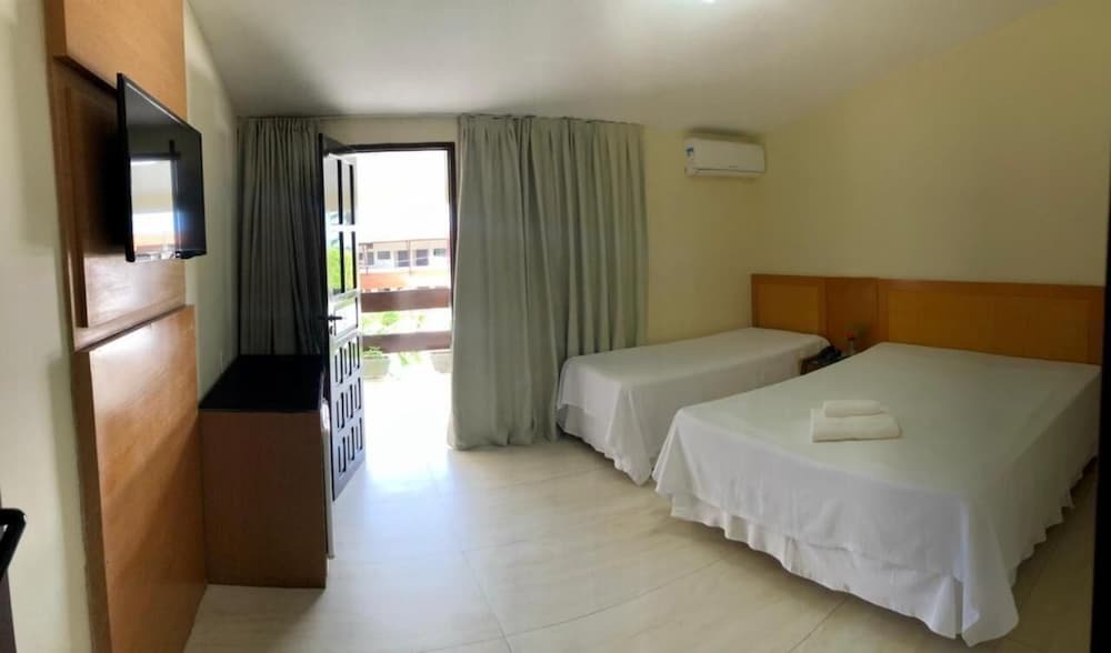 Alimar Hotel 