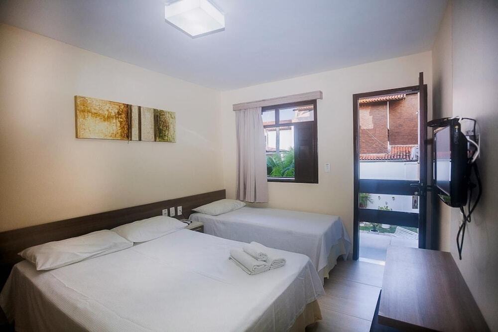 Alimar Hotel 
