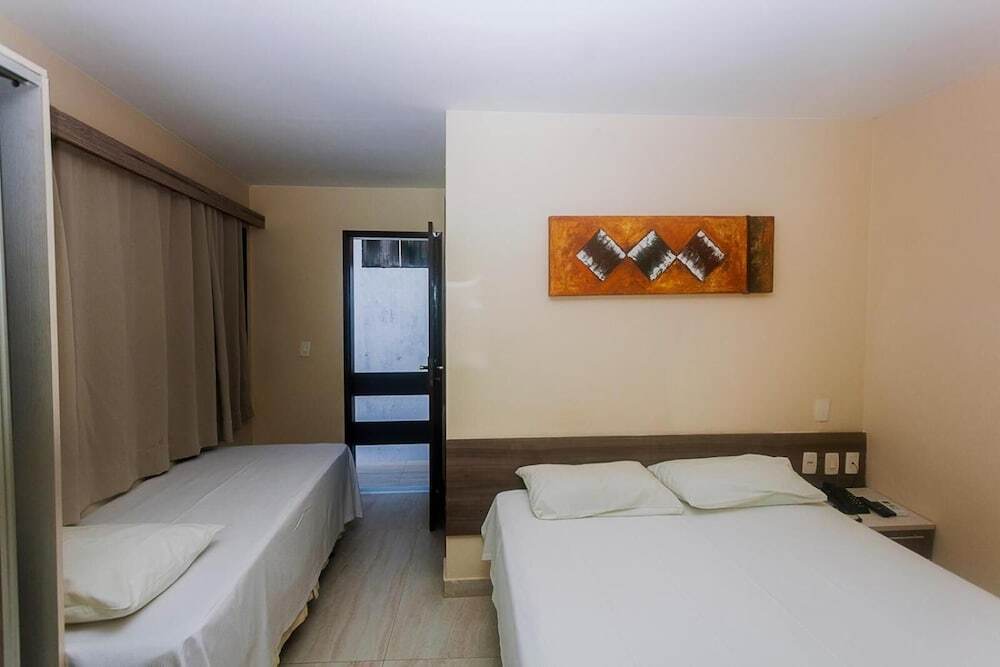 Alimar Hotel 