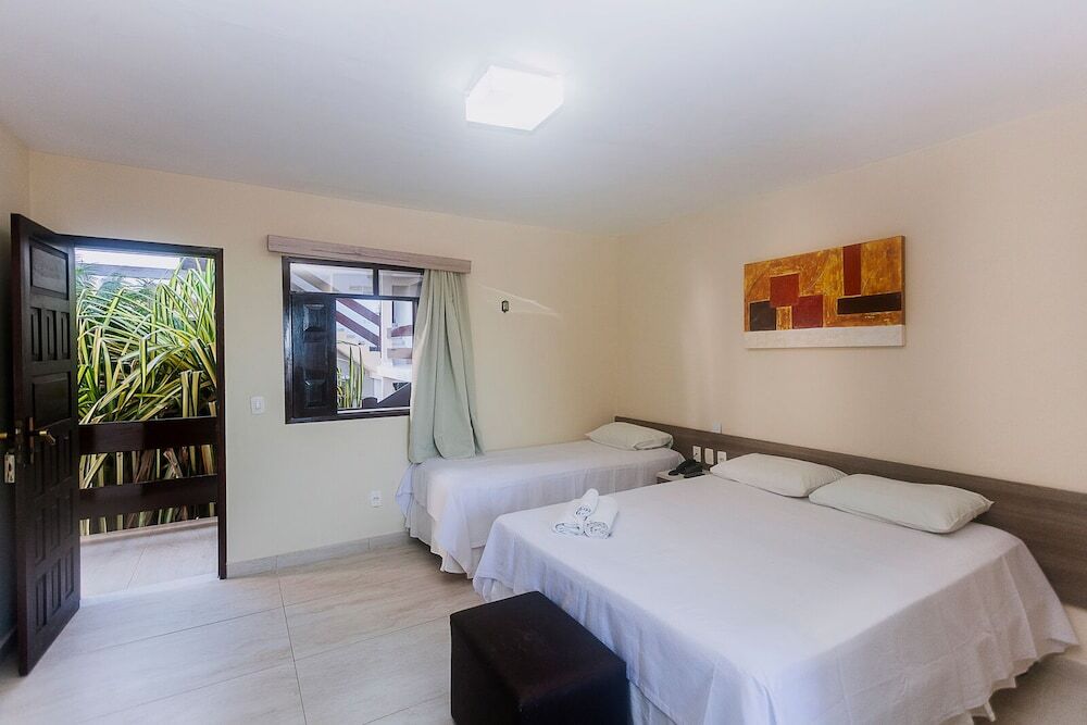 Alimar Hotel 