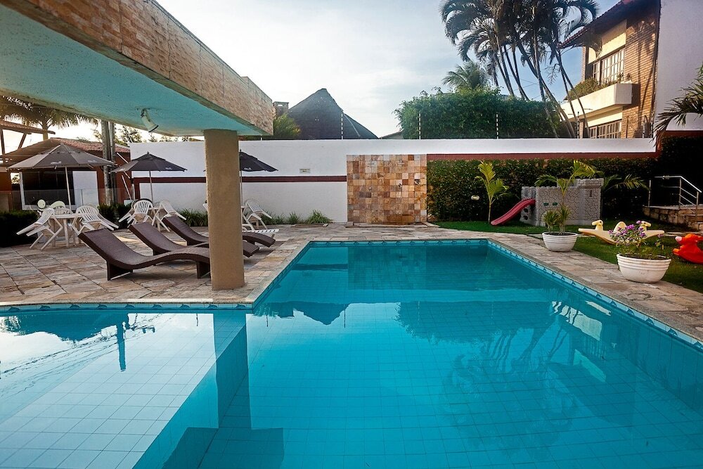 Alimar Hotel 