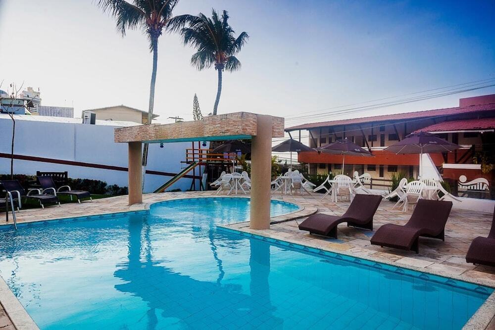 Alimar Hotel 