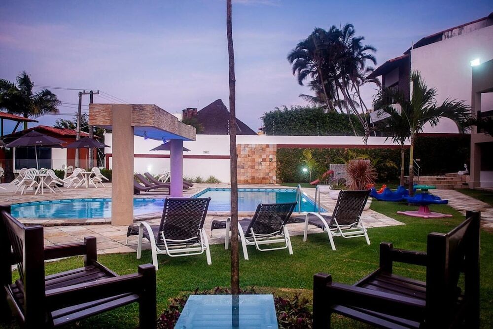 Alimar Hotel 