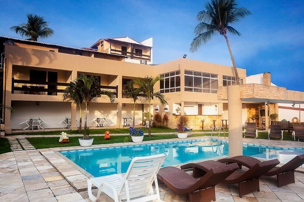 Alimar Hotel 