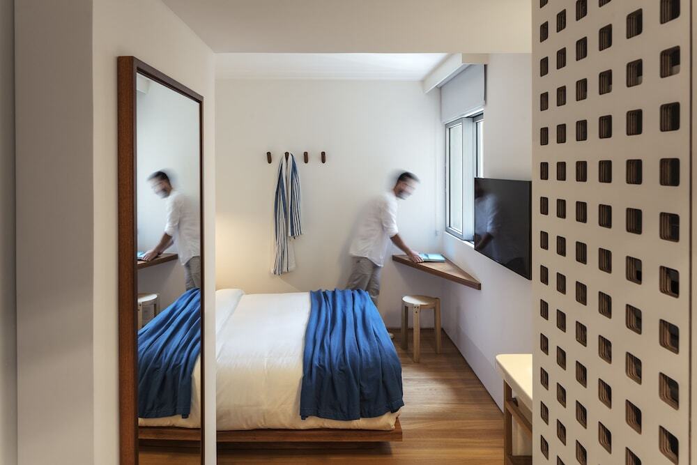 Hotel Arpoador 