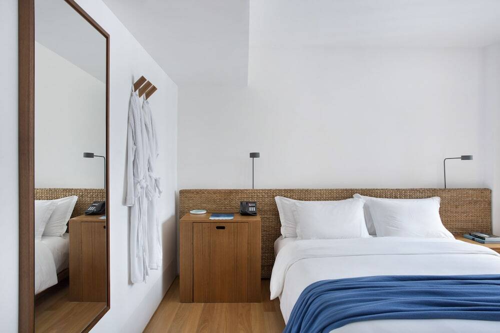 Hotel Arpoador 