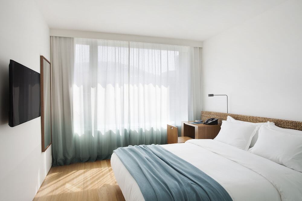 Hotel Arpoador 