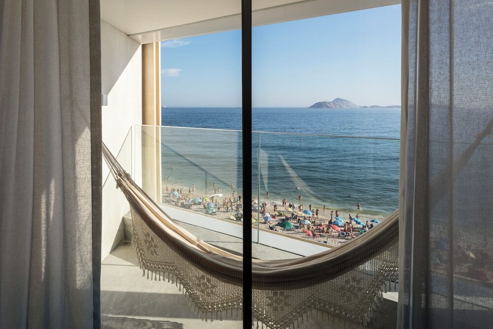 Hotel Arpoador 