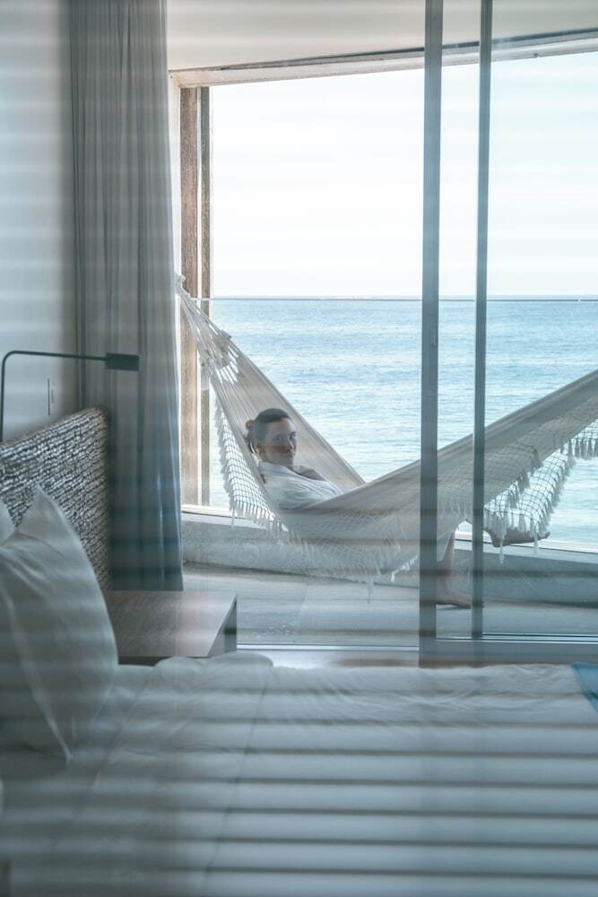 Hotel Arpoador 