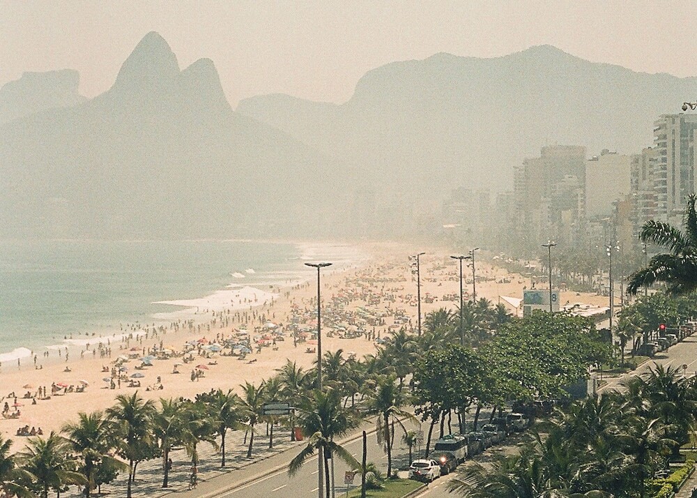 Hotel Arpoador 