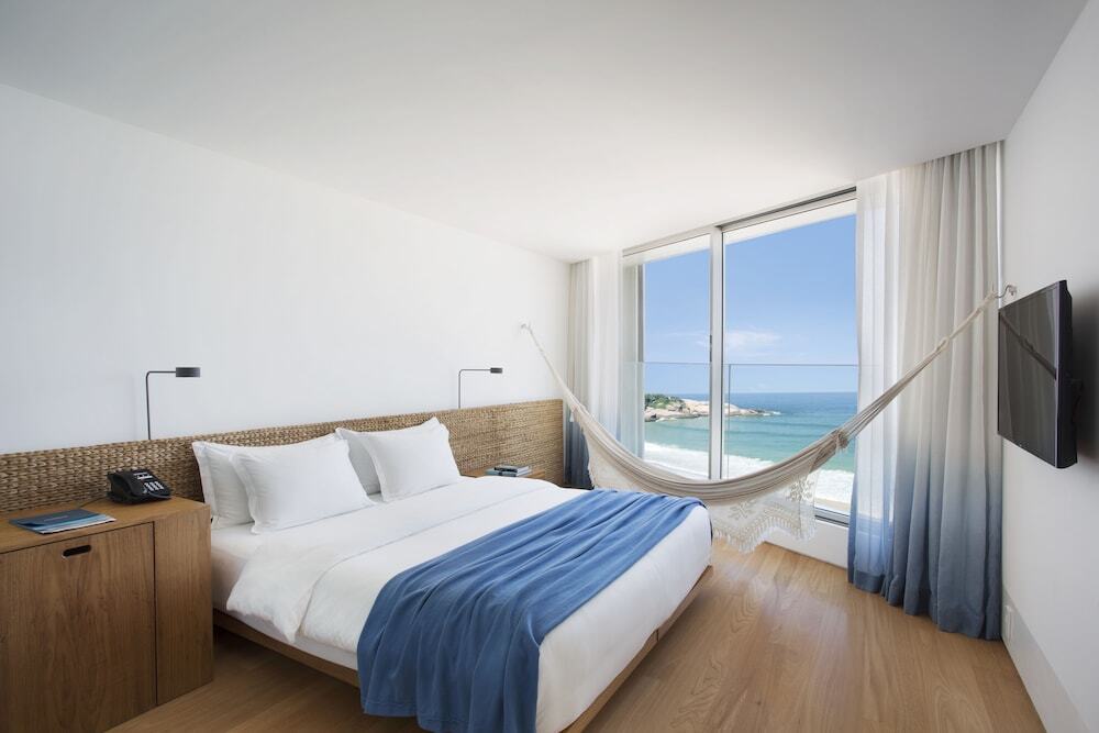 Hotel Arpoador 
