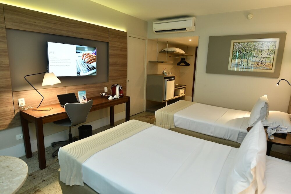 Hotel Atlante Plaza 