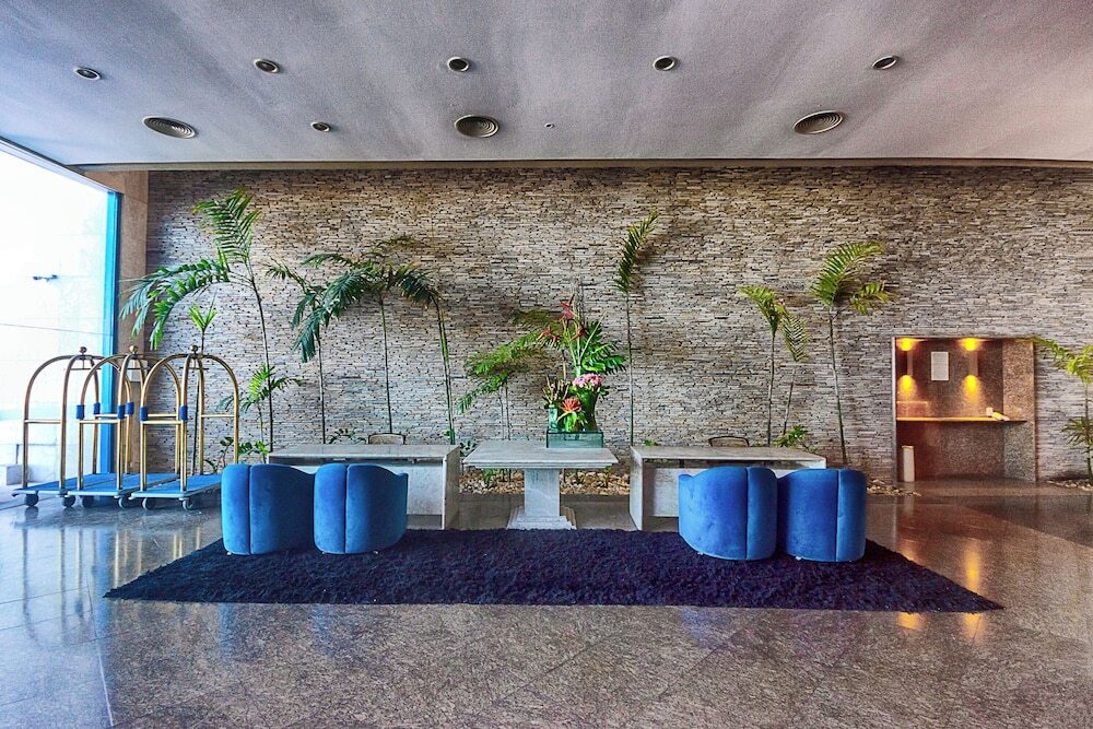 Hotel Atlante Plaza 