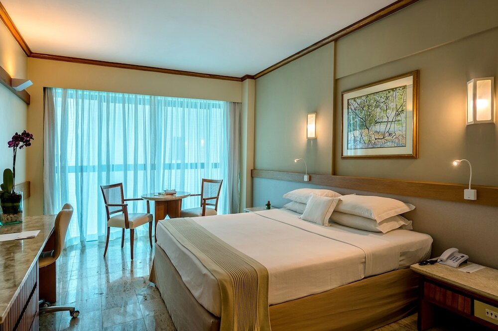 Hotel Atlante Plaza 