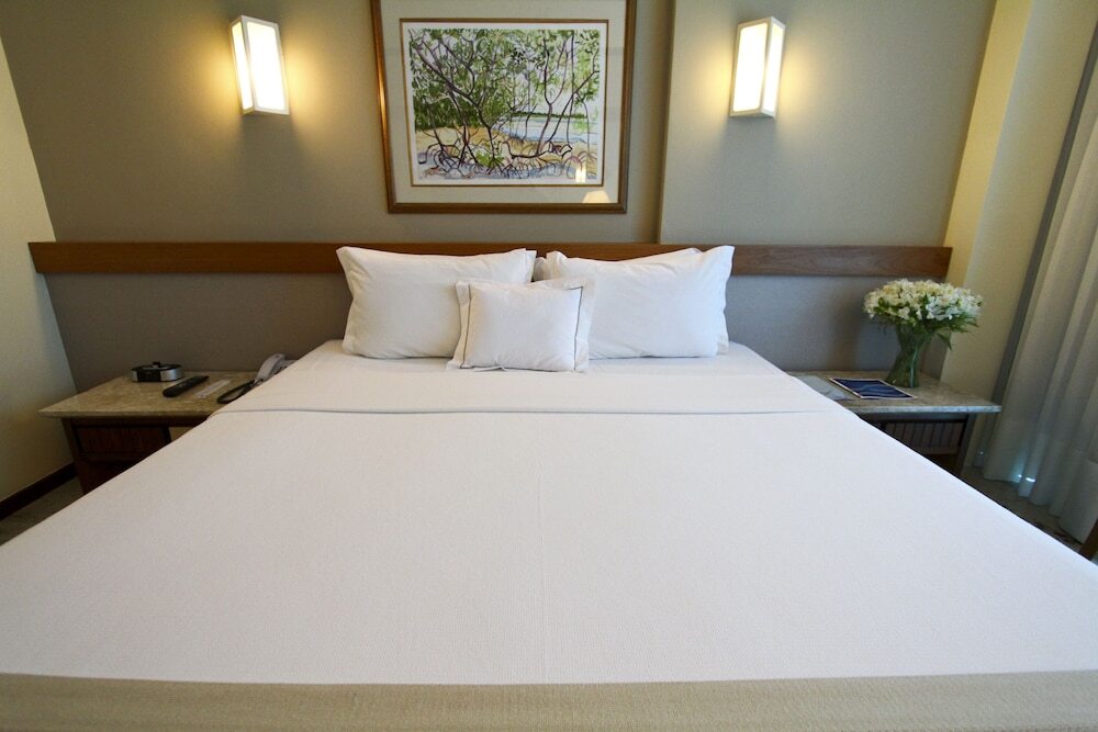 Hotel Atlante Plaza 