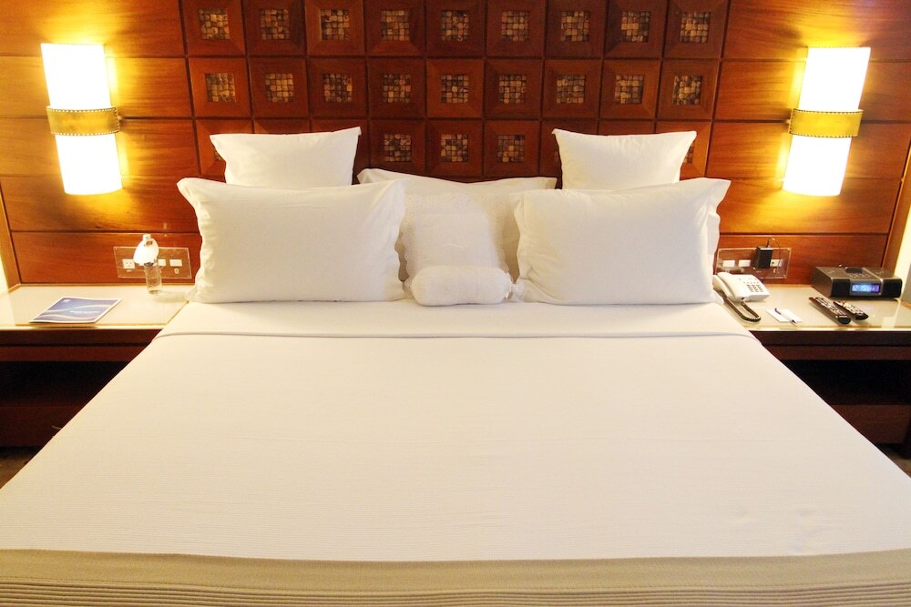 Hotel Atlante Plaza 
