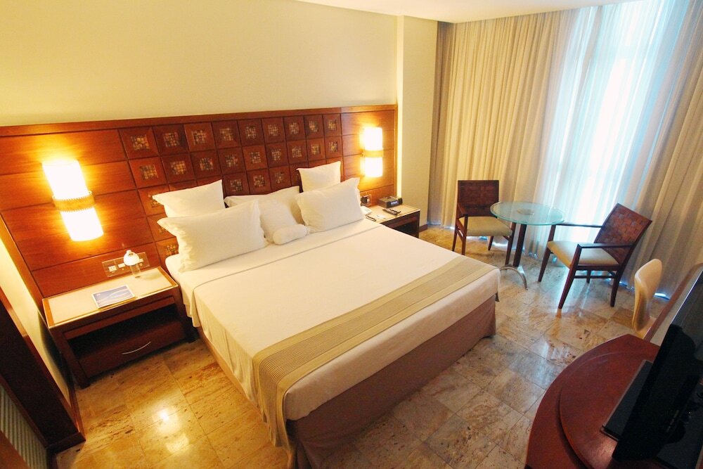 Hotel Atlante Plaza 