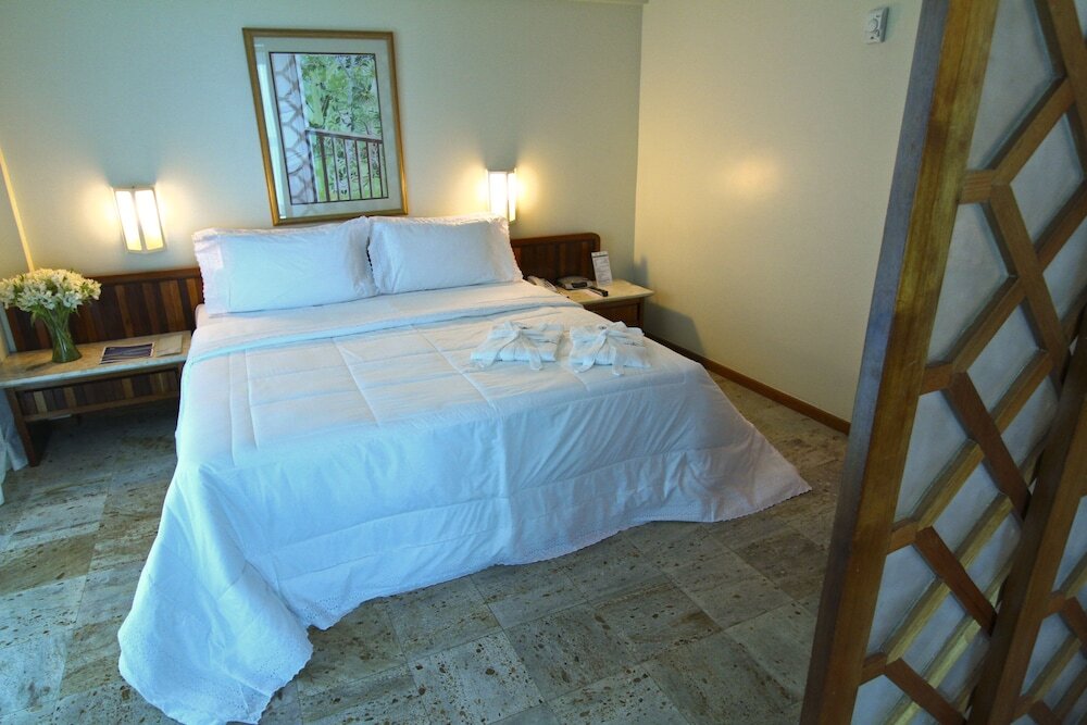 Hotel Atlante Plaza 