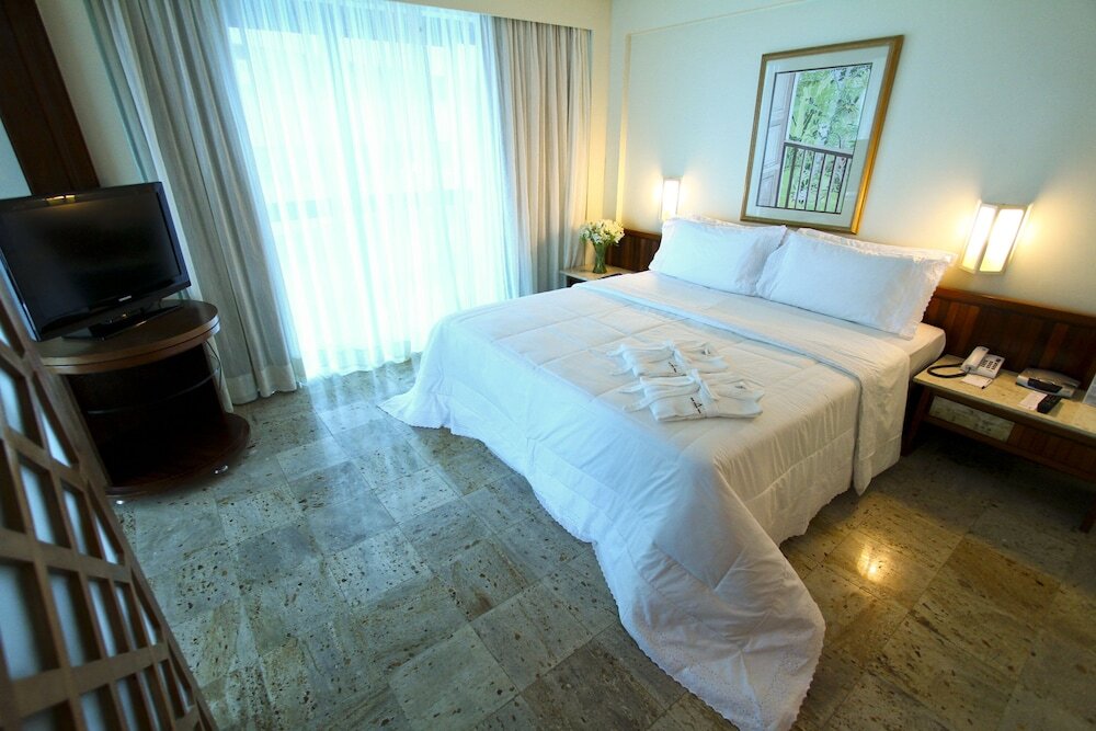 Hotel Atlante Plaza 