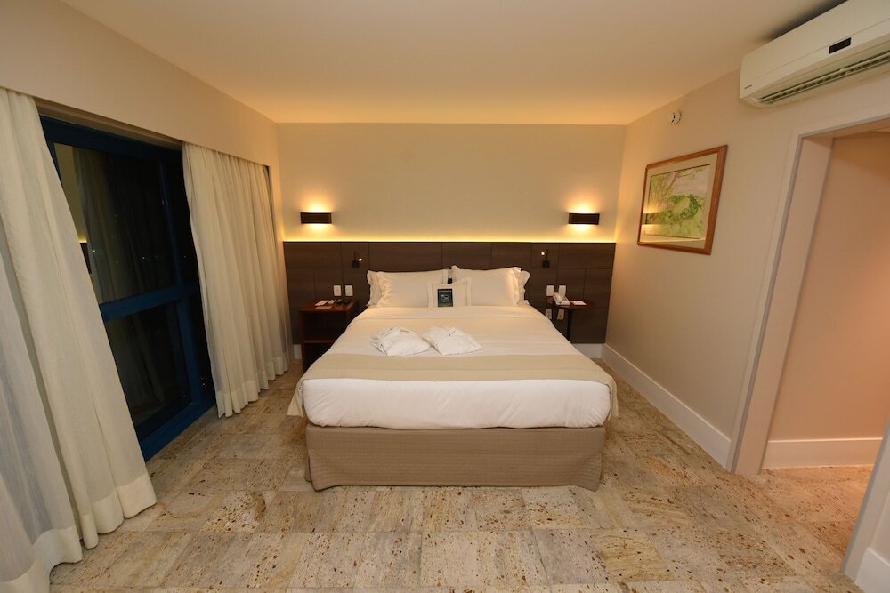 Hotel Atlante Plaza 