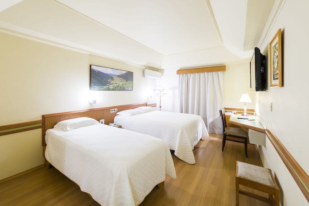 Hotel Bella Italia 